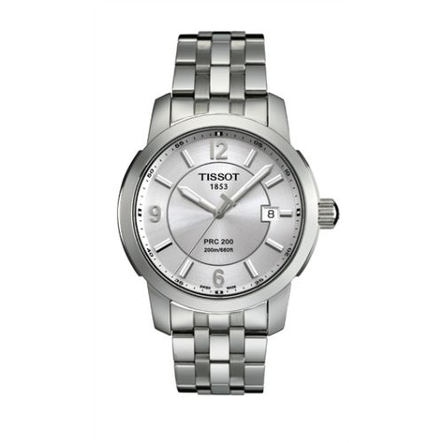 Tissot PRC 200 T014.410.11.037.00 Saatolog