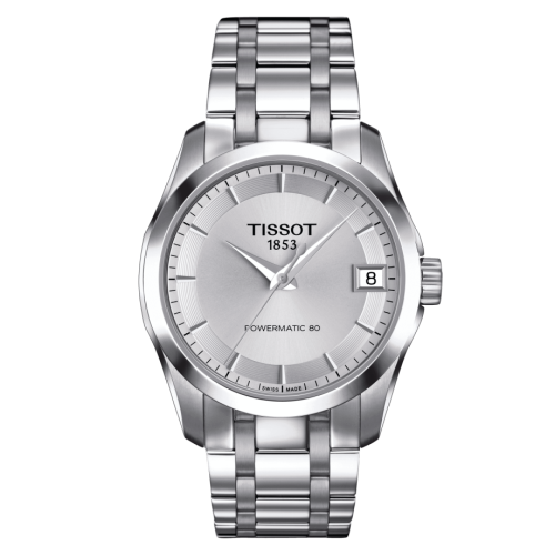 Tissot Couturier T035.207.11.031.00