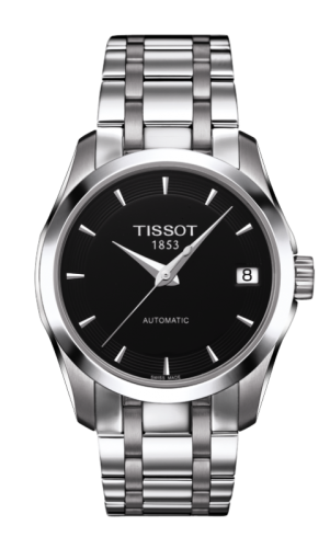 Tissot Couturier T035.207.11.051.00