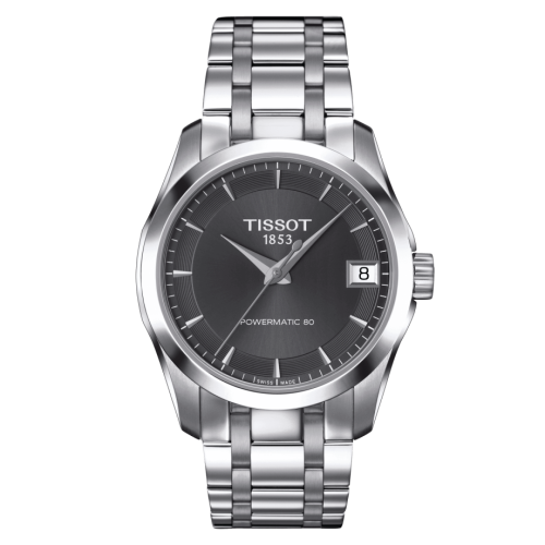 Tissot Couturier T035.207.11.061.00