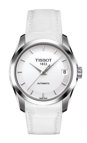 Tissot Couturier T035.207.16.011.00