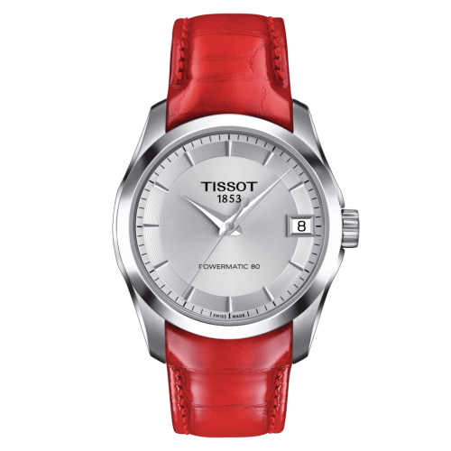 Tissot Couturier T035.207.16.031.01