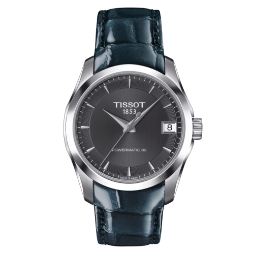 Tissot Couturier T035.207.16.061.00