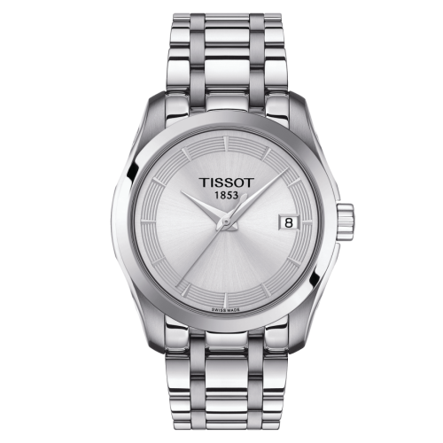 Tissot Couturier T035.210.11.031.00