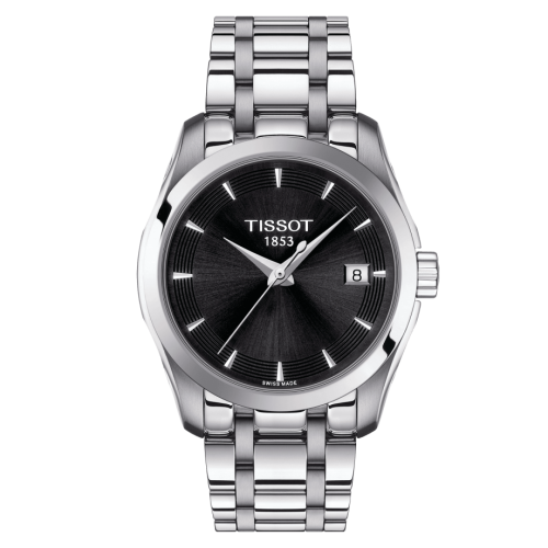 Tissot Couturier T035.210.11.051.01
