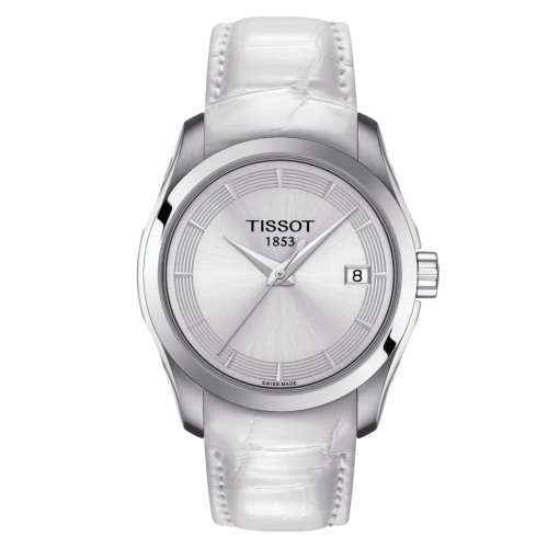 Tissot Couturier T035.210.16.031.00
