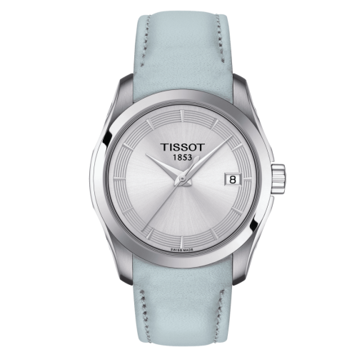 Tissot Couturier T035.210.16.031.02