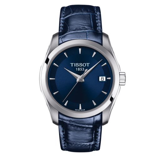 Tissot Couturier T035.210.16.041.00
