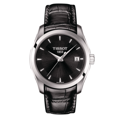Tissot Couturier T035.210.16.051.01