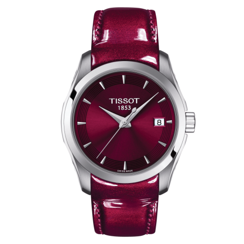 Tissot Couturier T035.210.16.371.01