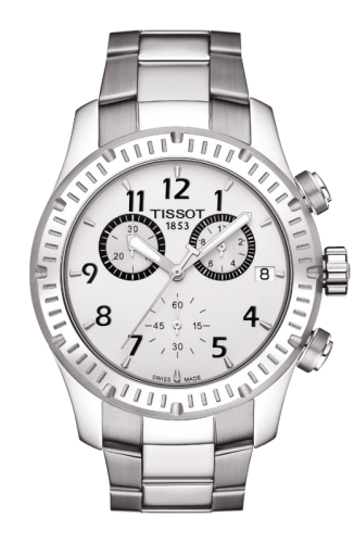 Tissot V8 T039.417.11.037.00