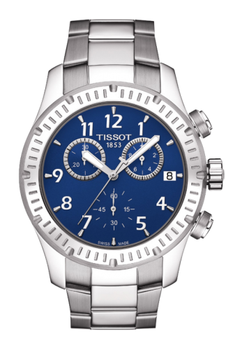 Tissot V8 T039.417.11.047.03