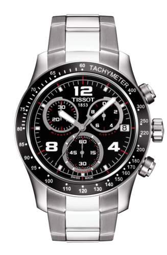 Tissot V8 T039.417.11.057.02