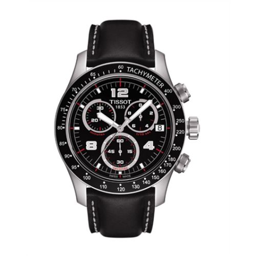 Tissot V8 T039.417.16.057.02