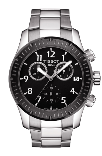 Tissot V8 T039.417.21.057.00