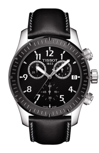 Tissot V8 T039.417.26.057.00