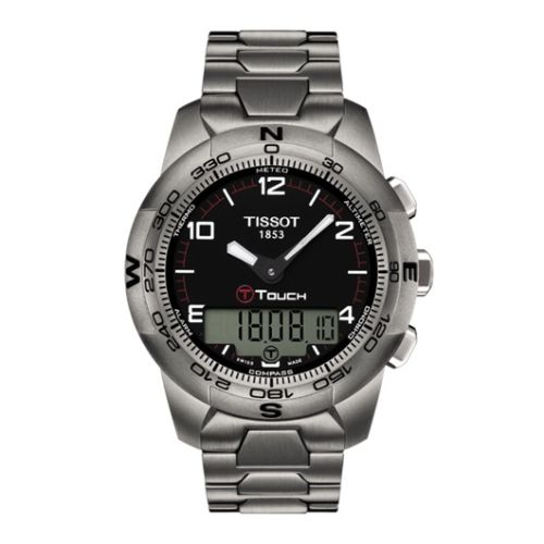 Tissot Touch T047.420.44.057.00