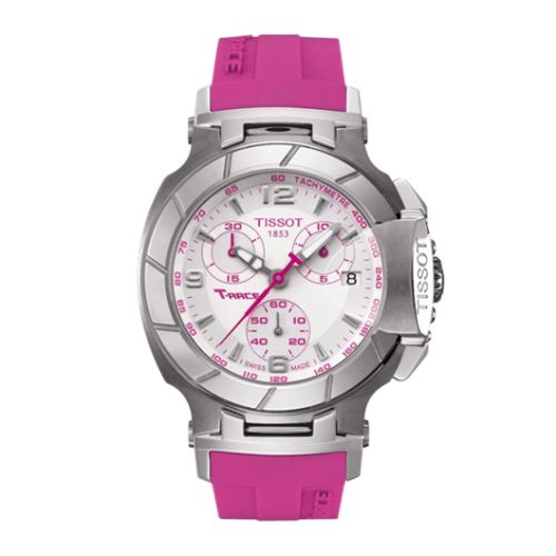 Tissot t race t048 hotsell
