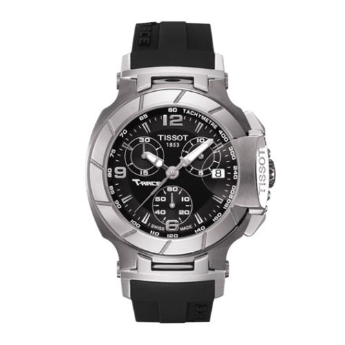 Tissot T-Race T048.217.17.057.00