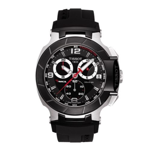 Tissot T-Race T048.417.27.057.00