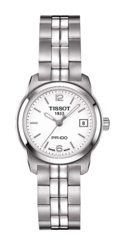 Tissot PR 100 T049.210.11.017.00