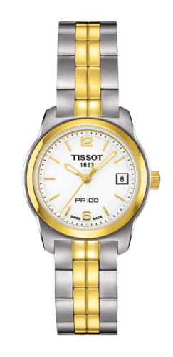 Tissot PR 100 T049.210.22.01.700