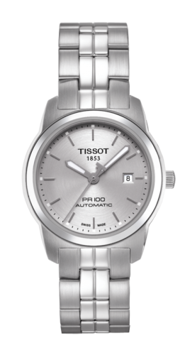 Tissot PR 100 T049.307.11.031.00