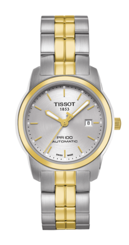 Tissot PR 100 T049.307.22.031.00
