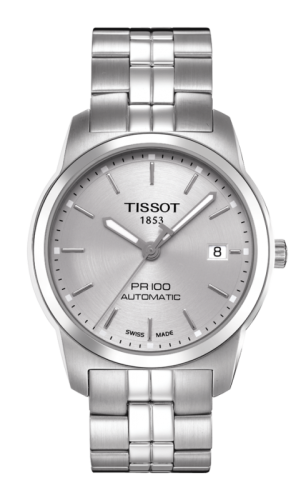 Tissot PR 100 T049.407.11.031.00