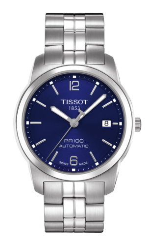 Tissot PR 100 T049.407.11.047.00