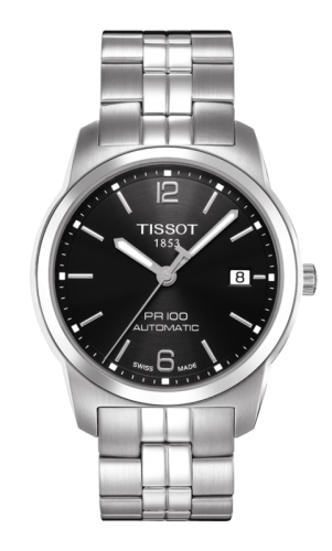 Tissot PR 100 T049.407.11.057.00