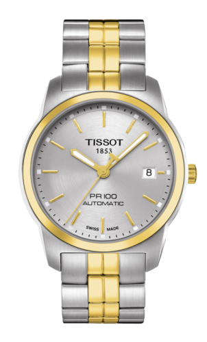Tissot PR 100 T049.407.22.031.00