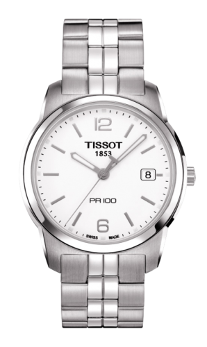 Tissot PR 100 T049.410.11.017.00