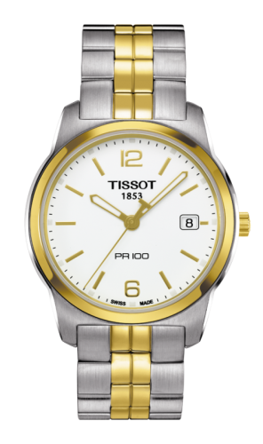 Tissot PR 100 T049.410.22.017.00