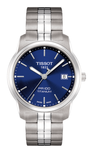 Tissot PR 100 T049.410.44.041.00