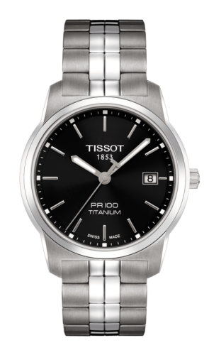 Tissot PR 100 T049.410.44.051.00
