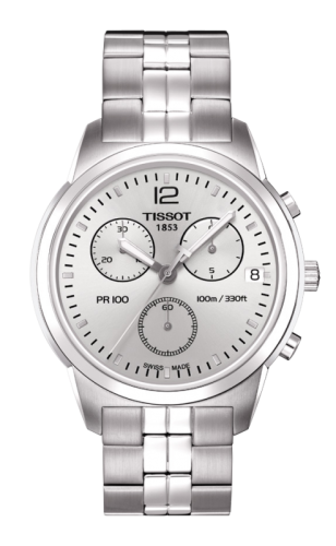 Tissot PR 100 T049.417.11.037.00