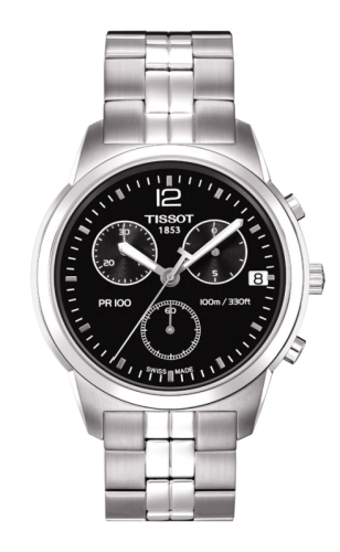 Tissot PR 100 T049.417.11.057.00