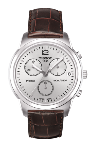 Tissot PR 100 T049.417.16.037.00