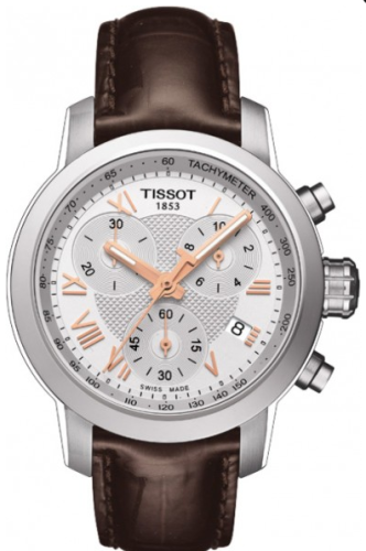 Tissot PRC 200 T055.217.16.033.02