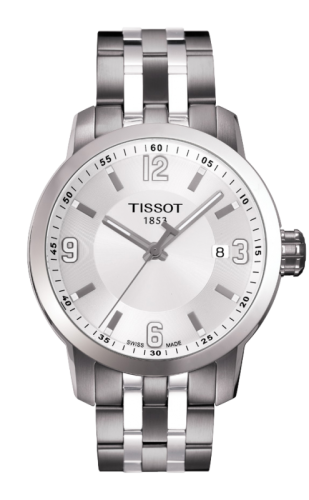 Tissot PRC 200 T055.410.11.017.00