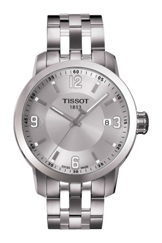 Tissot PRC 200 T055.410.11.037.00