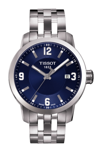 Tissot PRC 200 T055.410.11.047.00