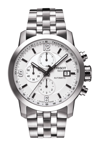 Tissot PRC 200 T055.427.11.017.00