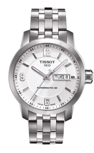 Tissot PRC 200 T055.430.11.017.00