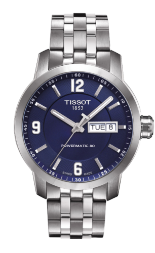 Tissot PRC 200 T055.430.11.047.00