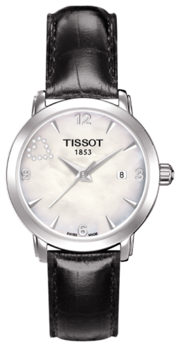Tissot Everytime T057.210.16.117.01