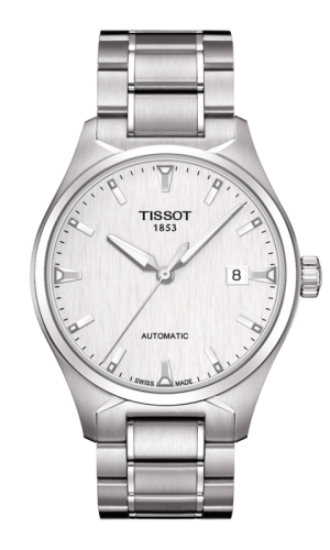 Tissot T-Tempo T060.407.11.031.00