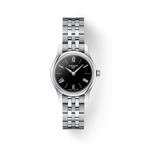Tissot Tradition T063.009.11.058.00