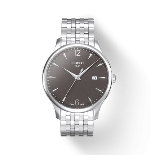 Tissot Tradition T063.610.11.067.00